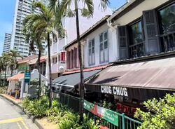 Tanjong Pagar Road (D2), Shop House #613825531